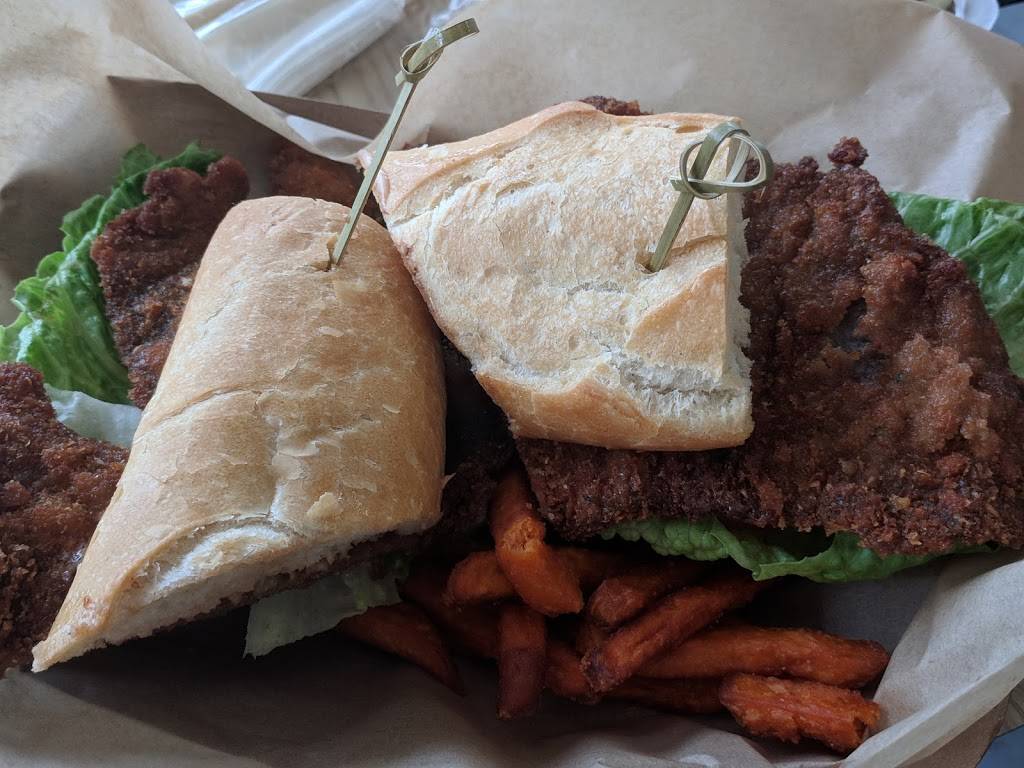 Fierro Argentine Grill | restaurant | 6420 Bird Rd, Miami, FL 33155, USA | 3059037575 OR +1 305-903-7575