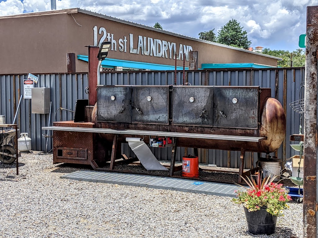 Iron Door BBQ | cafe | 1123 N Pope St, Silver City, NM 88061, USA | 5755901495 OR +1 575-590-1495