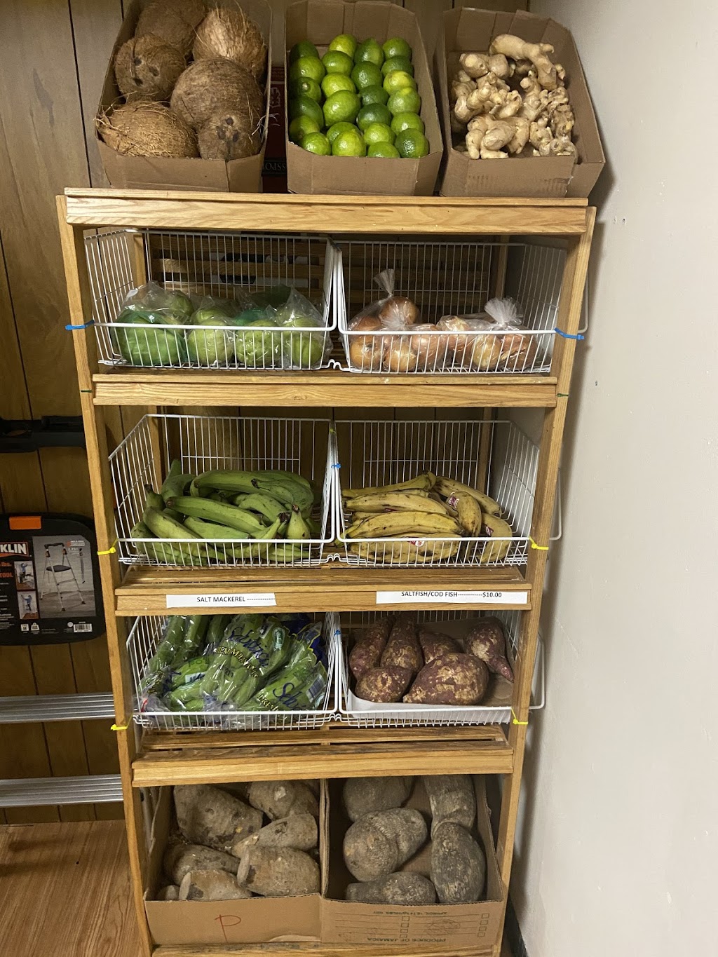 Island Spice Corner | restaurant | 647 US-1, York, ME 03909, USA | 2076069402 OR +1 207-606-9402