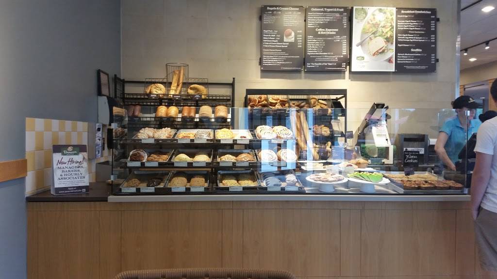 Panera Bread | bakery | 1210 S International Pkwy, Lake Mary, FL 32746, USA | 4078048340 OR +1 407-804-8340