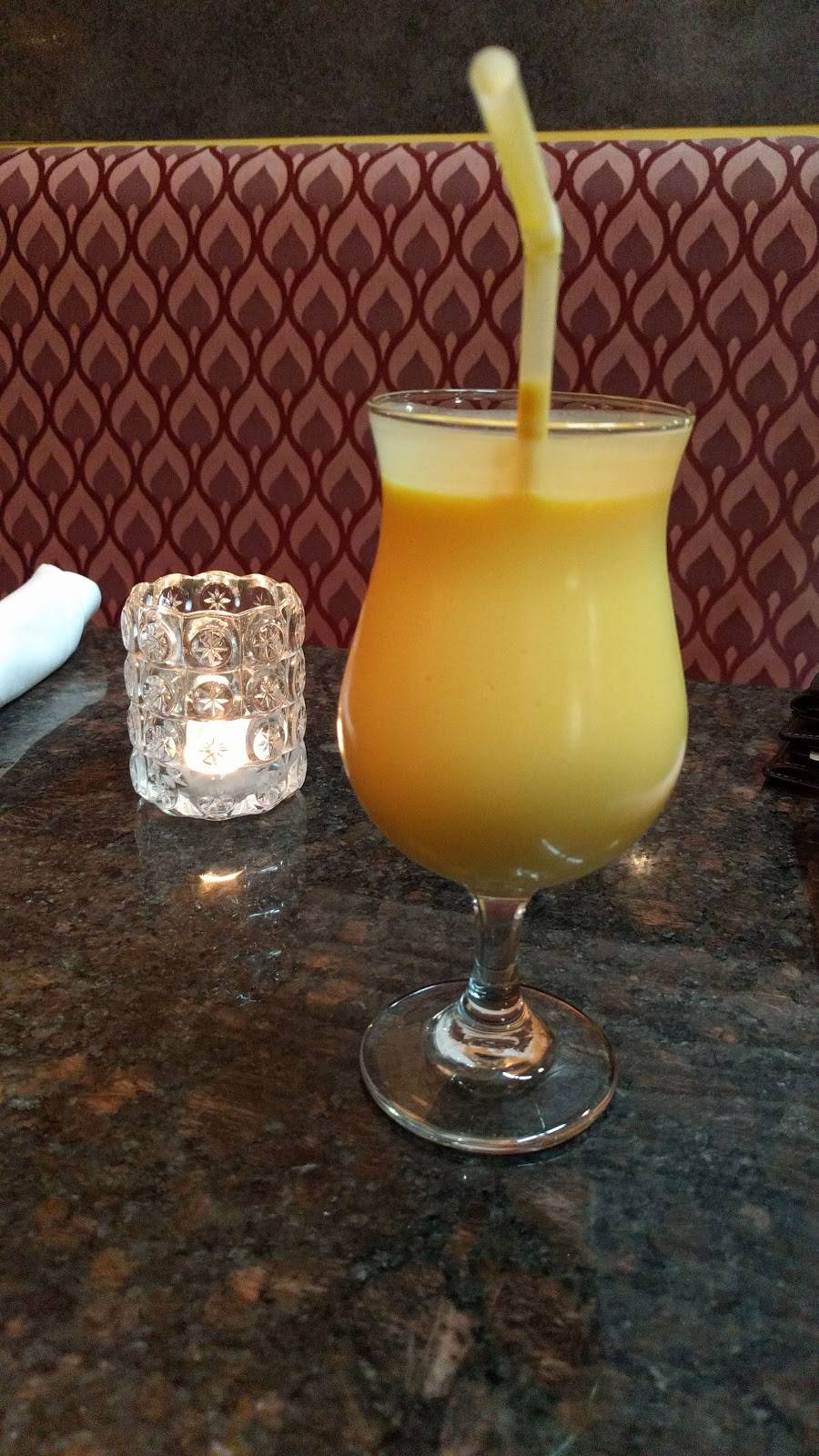 Zaika Indian Bistro | meal takeaway | 442 Main St, Woburn, MA 01801, USA | 7819339090 OR +1 781-933-9090