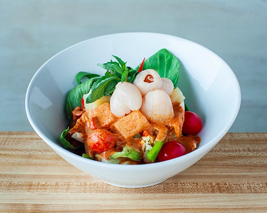 Soo Raa Thai-American | restaurant | 10650 Riverside Dr, Toluca Lake, CA 91602, USA | 8185058216 OR +1 818-505-8216