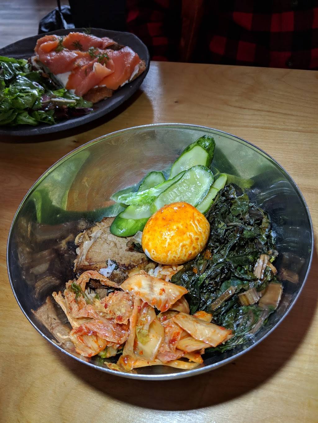 Vekslers | restaurant | 521 Hicks St, Brooklyn, NY 11231, USA | 7185345498 OR +1 718-534-5498