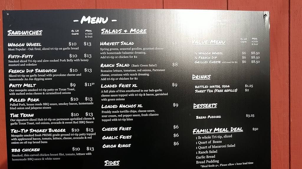 The Tri-Tipery | restaurant | Seidner Rd, Escalon, CA 95320, USA | 2096206042 OR +1 209-620-6042