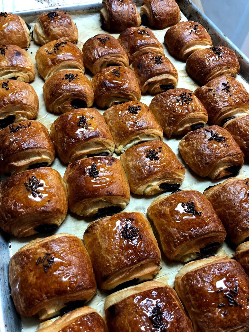 La Provence Cafe And Bakery | bakery | 433 W 41st St, Miami Beach, FL 33140, USA | 3056724951 OR +1 305-672-4951