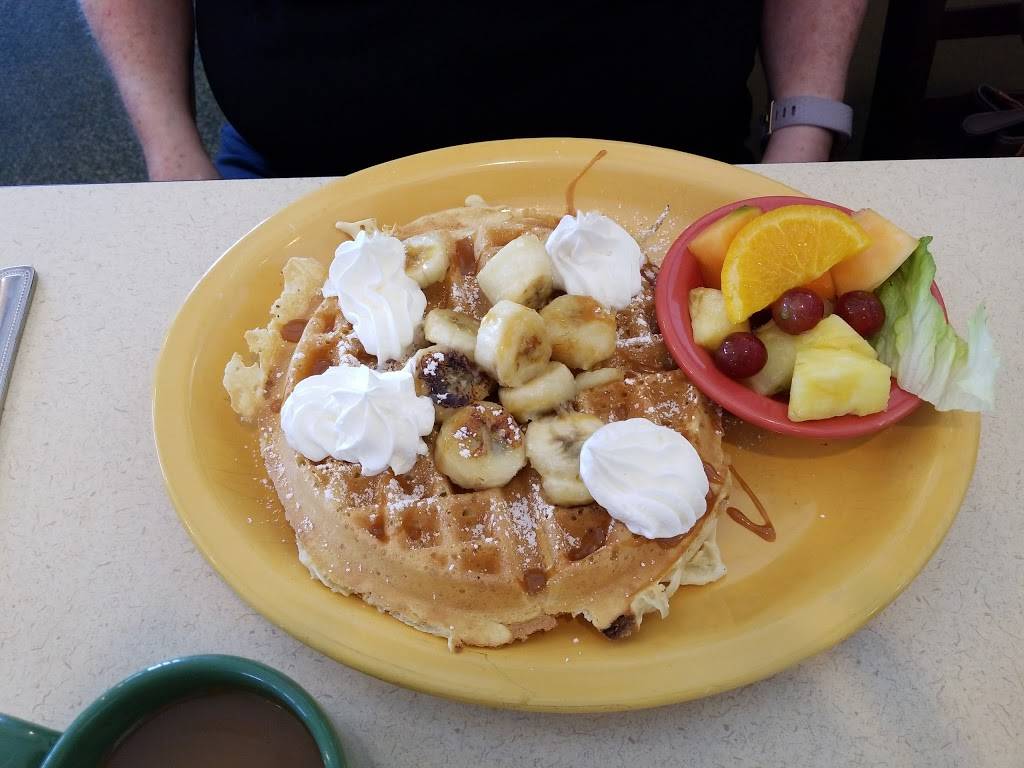 Scramblers | restaurant | 5291 Nike Dr, Hilliard, OH 43026, USA | 6148507243 OR +1 614-850-7243