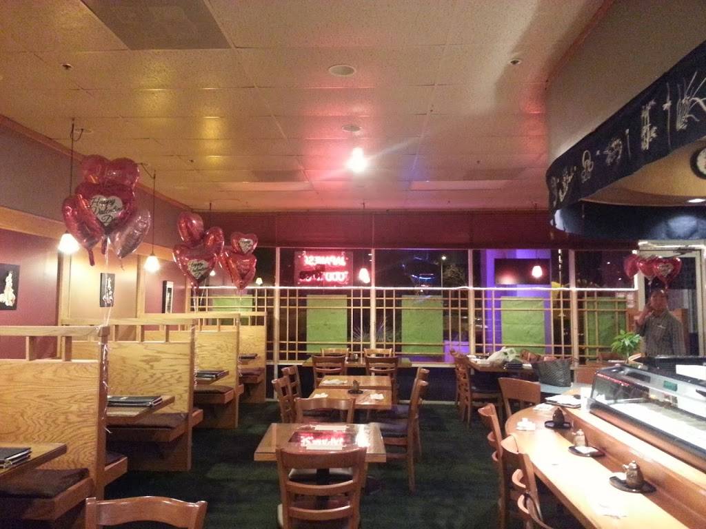 Sendo Sushi | restaurant | 4555 Hopyard Rd #5, Pleasanton, CA 94588, USA | 9252279000 OR +1 925-227-9000