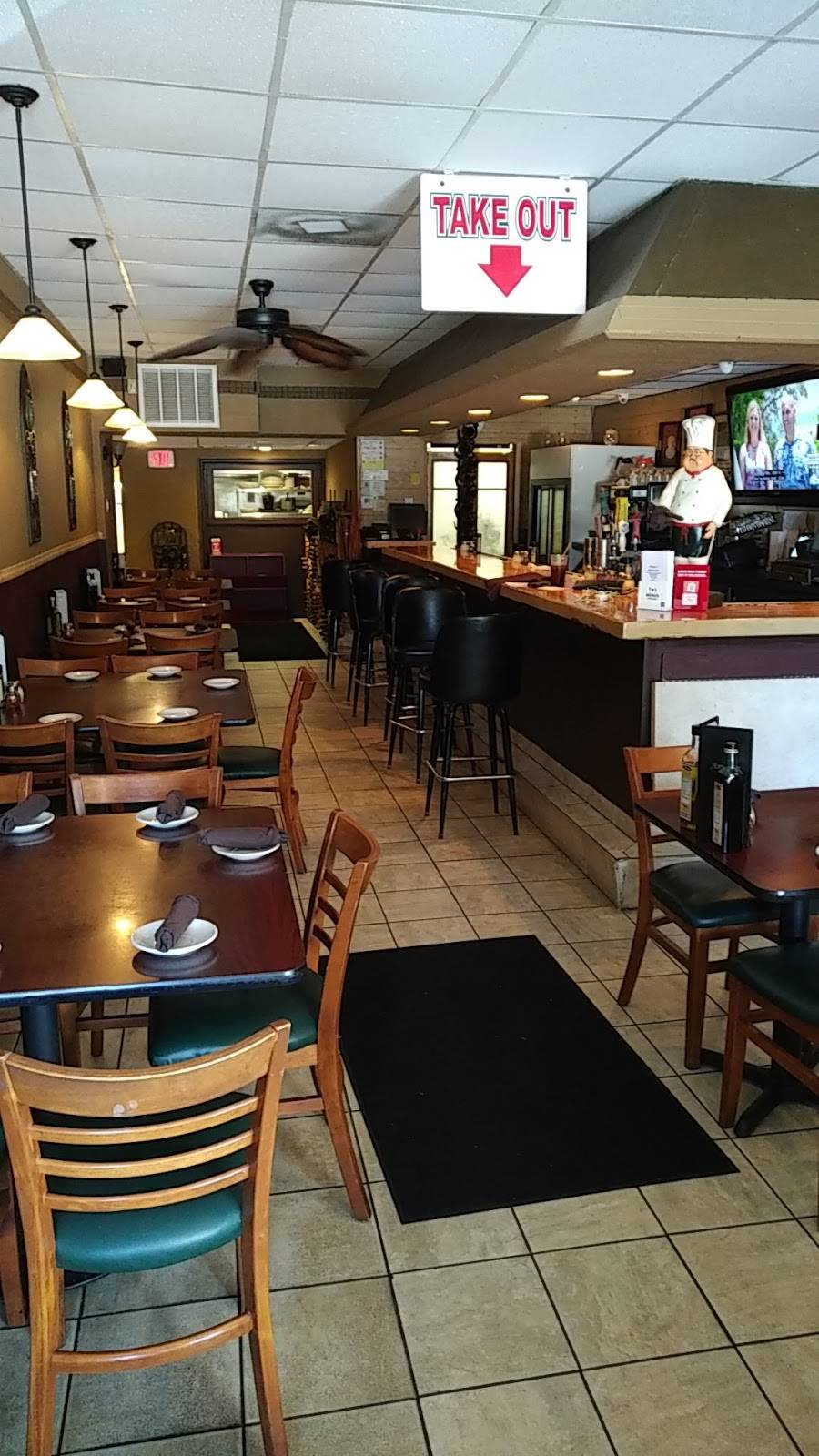Amatos Ristorante & Pizzeria | restaurant | 9042 SE Bridge Rd, Hobe Sound, FL 33455, USA | 7725462220 OR +1 772-546-2220
