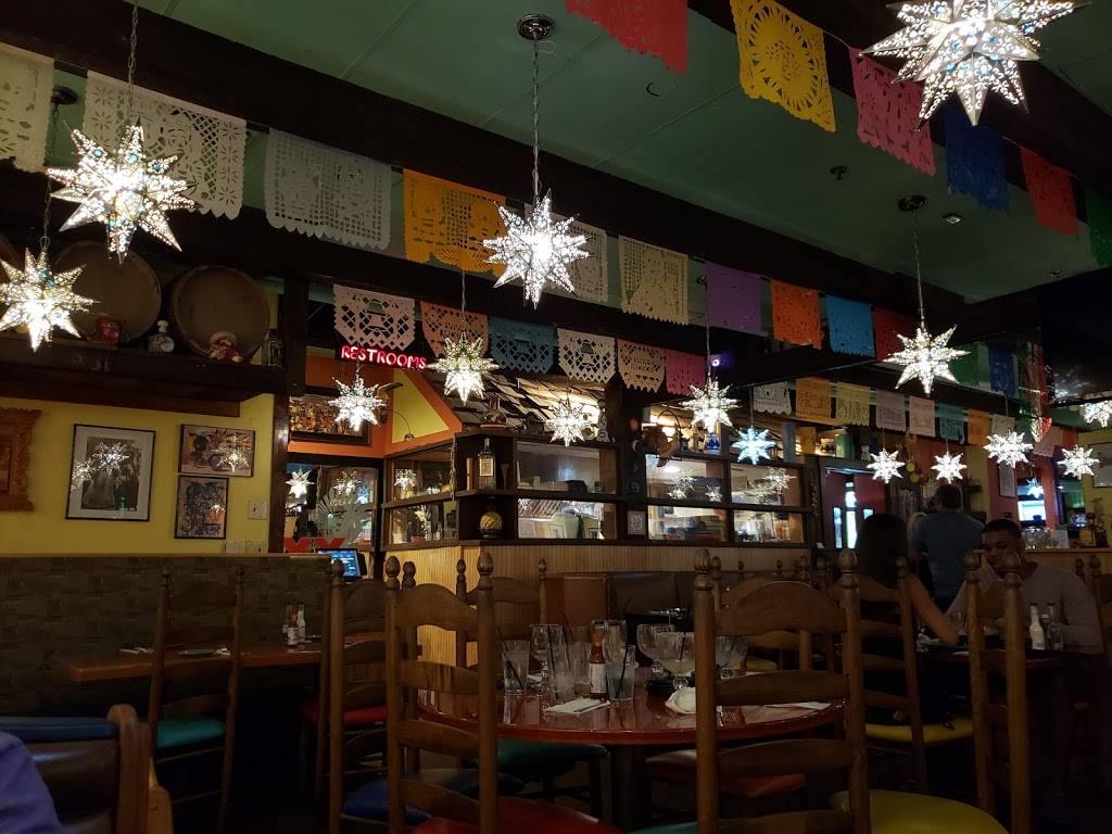 Jalapenos Grill | restaurant | 960 Main St, Walpole, MA 02081, USA | 5086683900 OR +1 508-668-3900