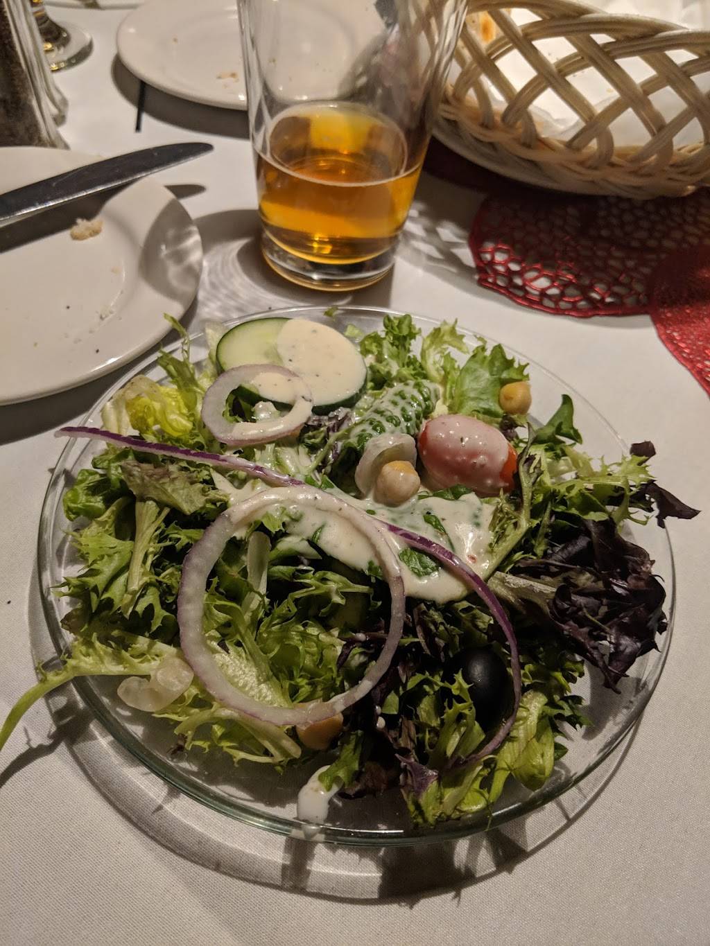 The Masters Restaurant | restaurant | 1775 E Thirteen Mile Rd, Madison Heights, MI 48071, USA | 2485880915 OR +1 248-588-0915