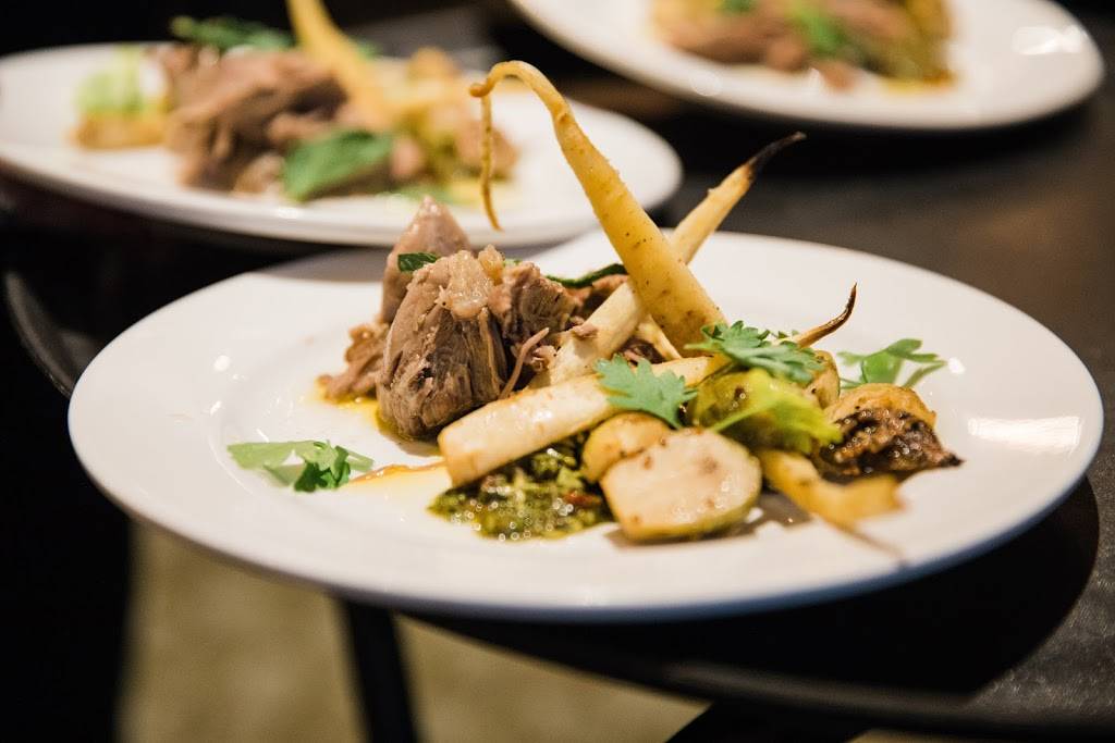 Eco Caters | restaurant | 868 Fifth Ave 3rd fl, San Diego, CA 92101, USA | 8582466129 OR +1 858-246-6129