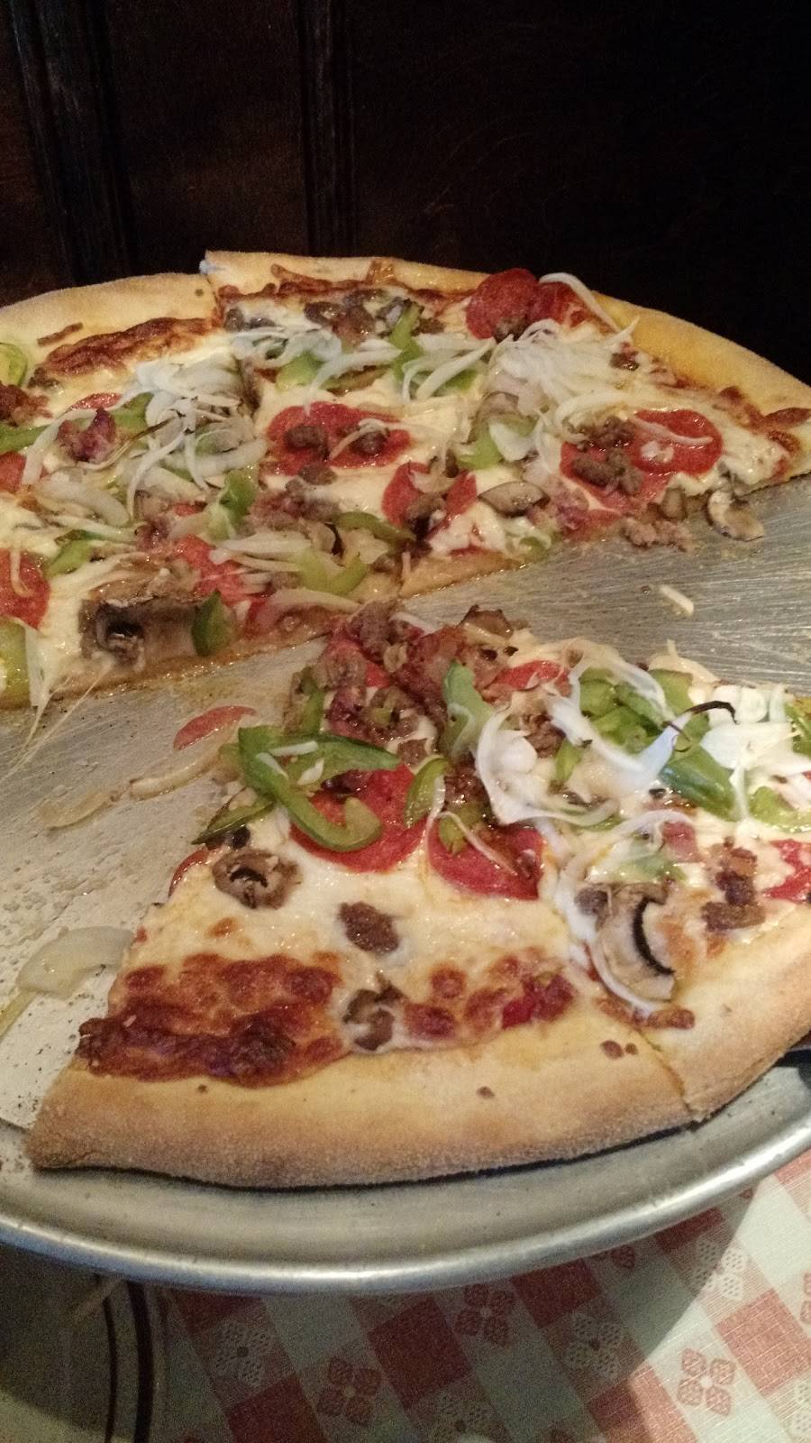 Marios Pizza | restaurant | 13708 FM3005, Galveston, TX 77554, USA | 4094435556 OR +1 409-443-5556