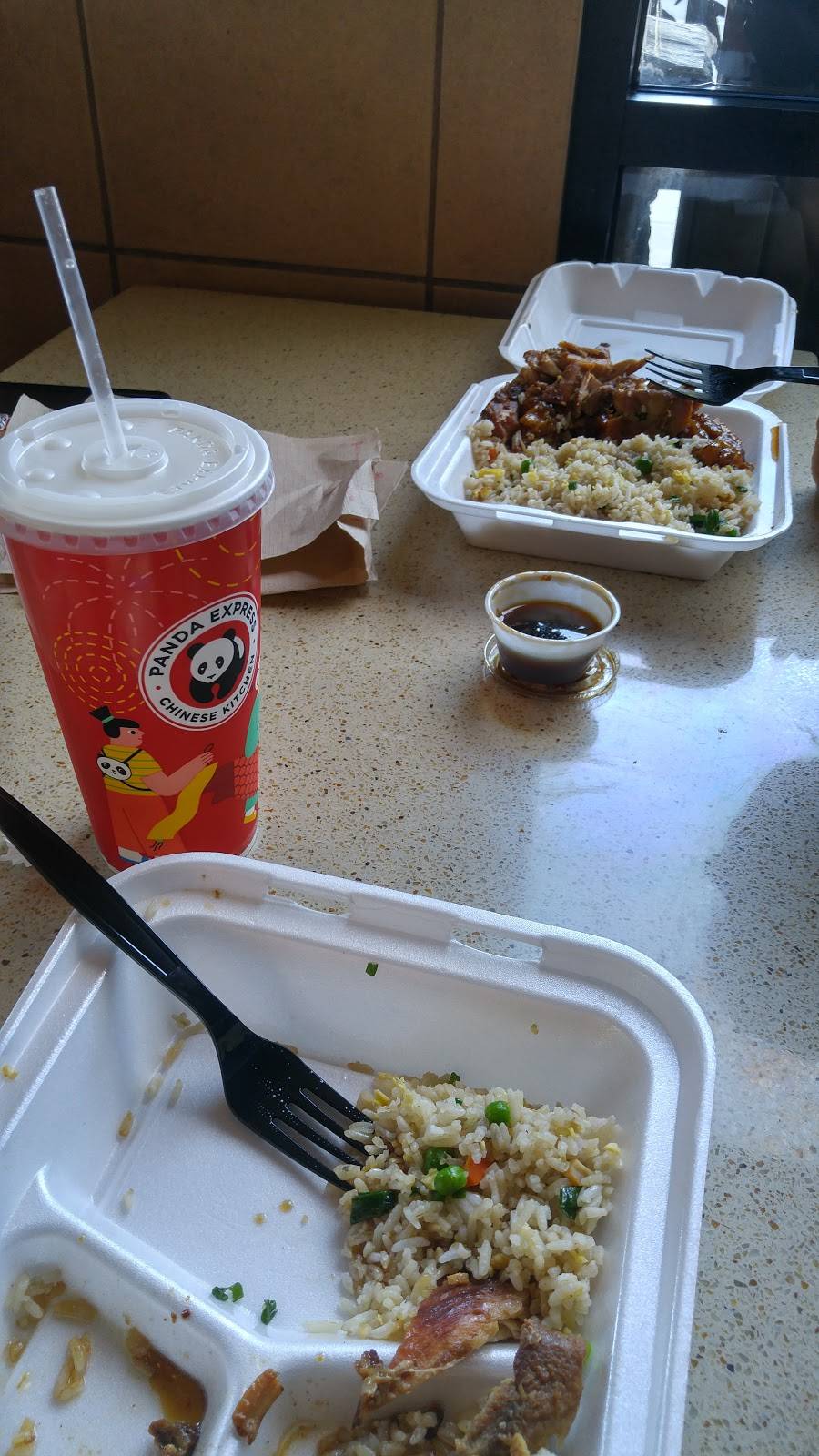 Panda Express | meal takeaway | 15207 Hawthorne Blvd, Lawndale, CA 90260, USA | 3109788899 OR +1 310-978-8899