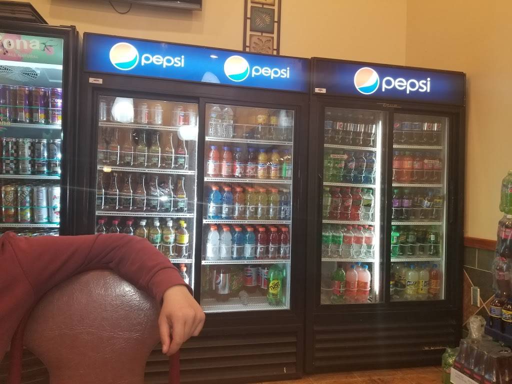 Douglas Pizza & Grill | restaurant | 298 George St, New Brunswick, NJ 08901, USA | 7325140097 OR +1 732-514-0097