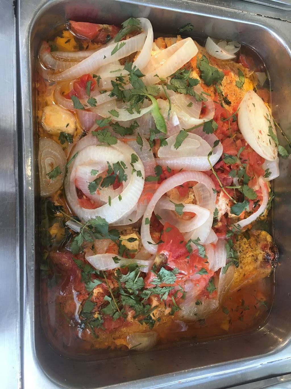 Caribbean Fiesta | restaurant | 1544 Madison Ave, New York, NY 10029, USA | 2128311400 OR +1 212-831-1400