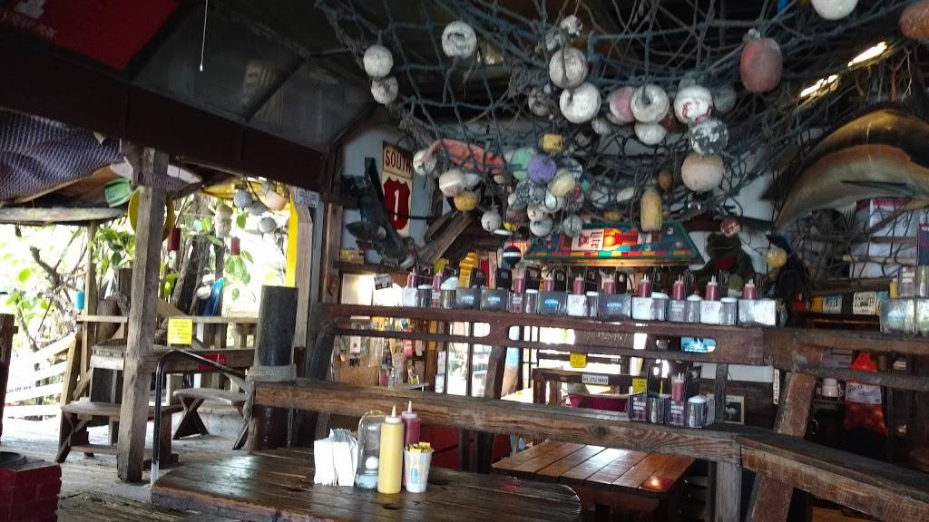 The Le Tub Saloon | restaurant | 1100 N Ocean Dr, Hollywood, FL 33019, USA | 9549219425 OR +1 954-921-9425