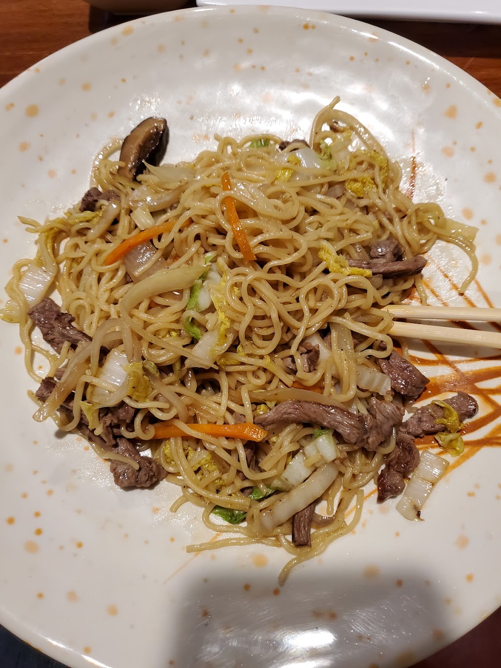 Tomo Japanese Restaurant | restaurant | 918 S Belt Hwy, St Joseph, MO 64507, USA | 8162323001 OR +1 816-232-3001