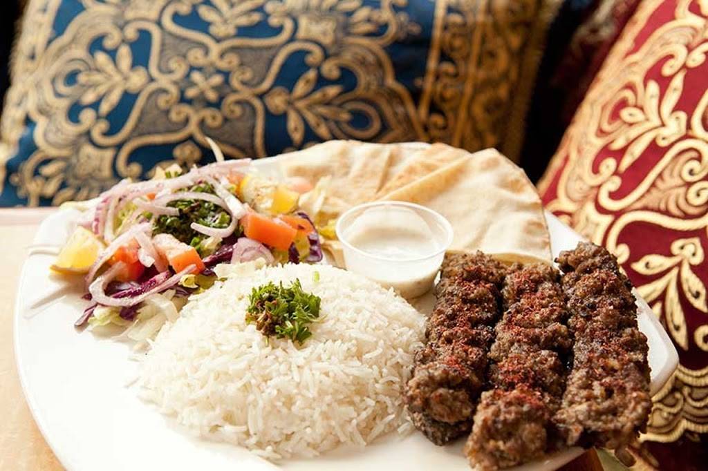 Dijlah Restaurant and Hookah Lounge | restaurant | 4130 Butler St, Pittsburgh, PA 15201, USA | 4127424998 OR +1 412-742-4998