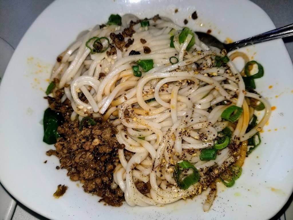 Sichuan Garden | restaurant | 2 Alfred St, Woburn, MA 01801, USA | 7819358488 OR +1 781-935-8488