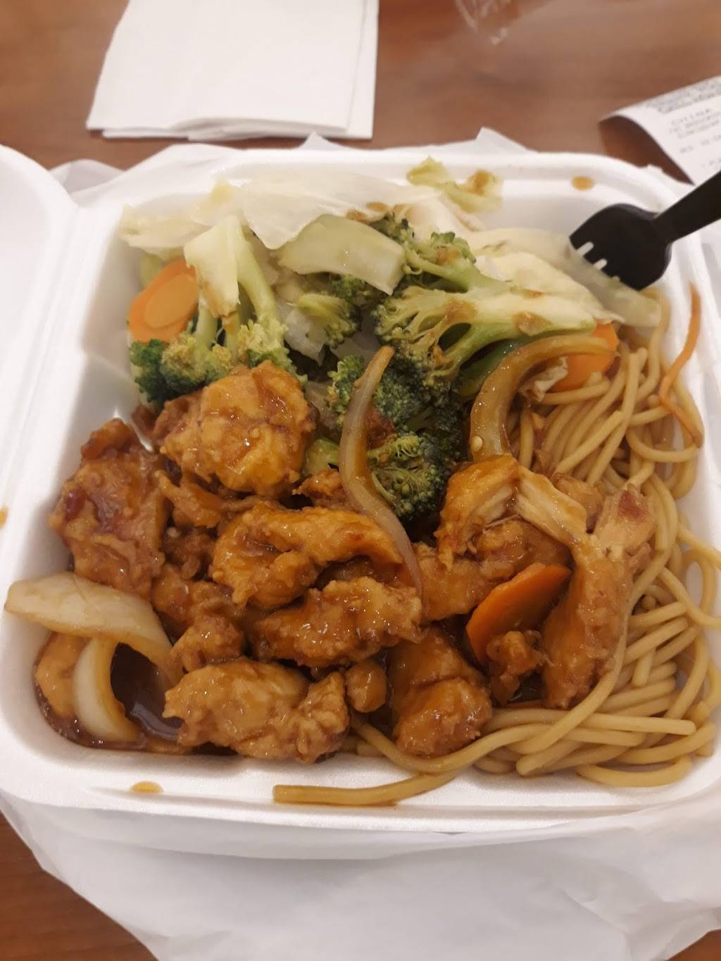 China Wok | restaurant | 780 Brookwood Village, Birmingham, AL 35209, USA | 2058711059 OR +1 205-871-1059