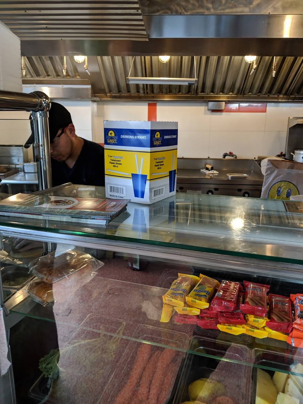 El Mexicano | restaurant | 142 W 9th St, Brooklyn, NY 11231, USA | 3474220327 OR +1 347-422-0327