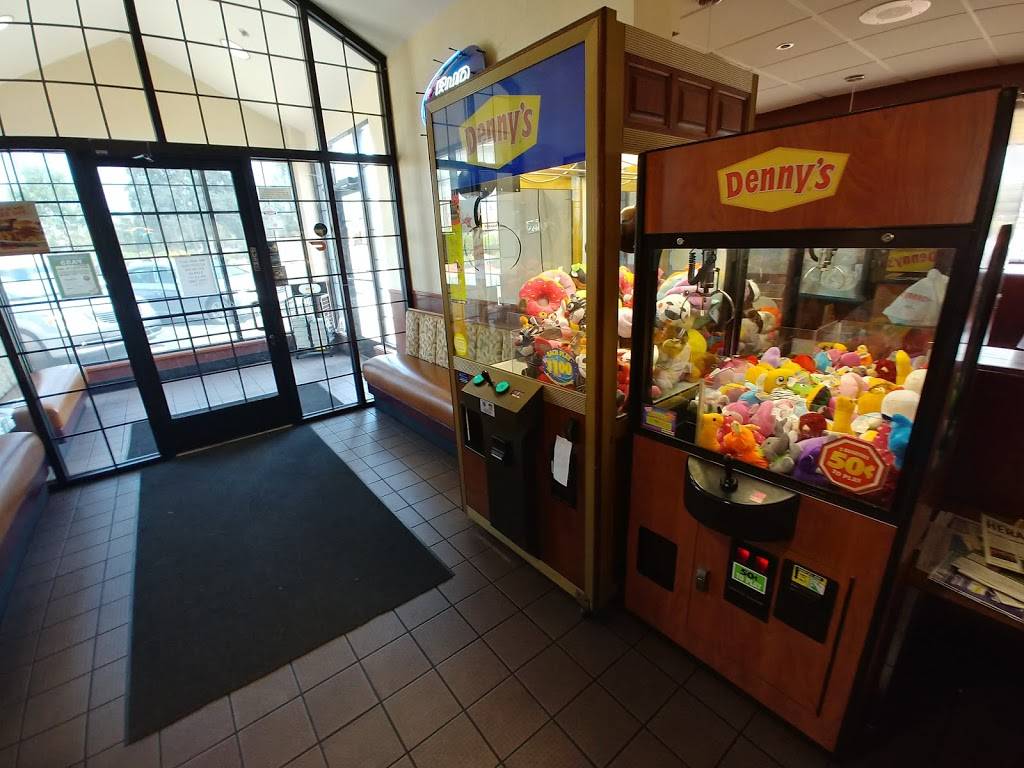Dennys | restaurant | 4460 Rocklin Rd, Rocklin, CA 95677, USA | 9166244800 OR +1 916-624-4800