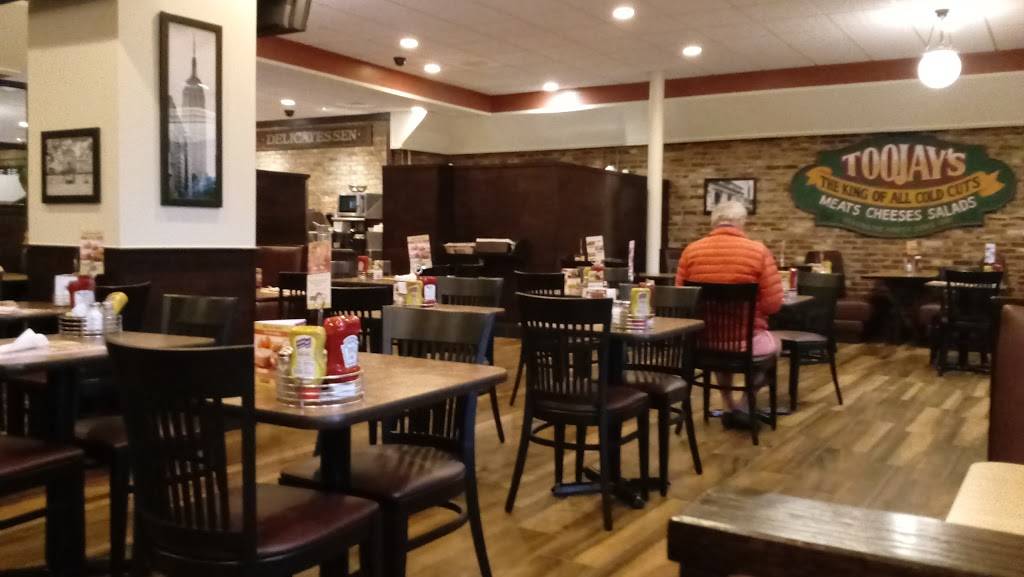 TooJays Deli • Bakery • Restaurant | restaurant | 313 Royal Poinciana Way, Palm Beach, FL 33480, USA | 5616597232 OR +1 561-659-7232