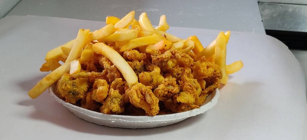 Higson Sea Food | restaurant | 917 S Main St, Fall River, MA 02724, USA | 5086784970 OR +1 508-678-4970