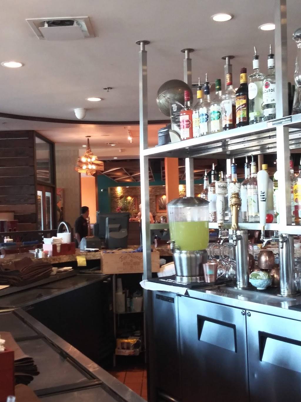 Tupinamba Cafe | cafe | 9665 N Central Expy #142, Dallas, TX 75231, USA | 9729918148 OR +1 972-991-8148