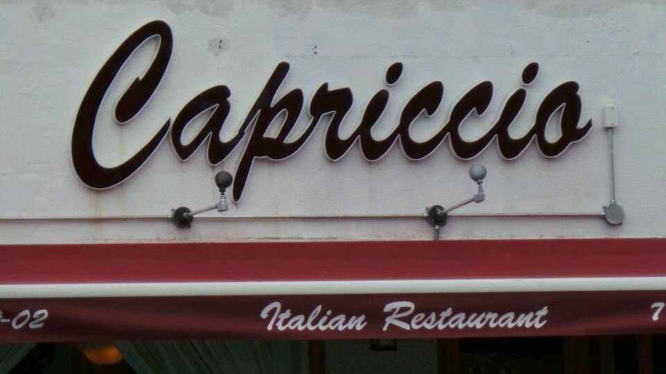 Capriccio Restaurant | restaurant | 29-02 Francis Lewis Blvd, Flushing, NY 11358, USA | 7184452333 OR +1 718-445-2333