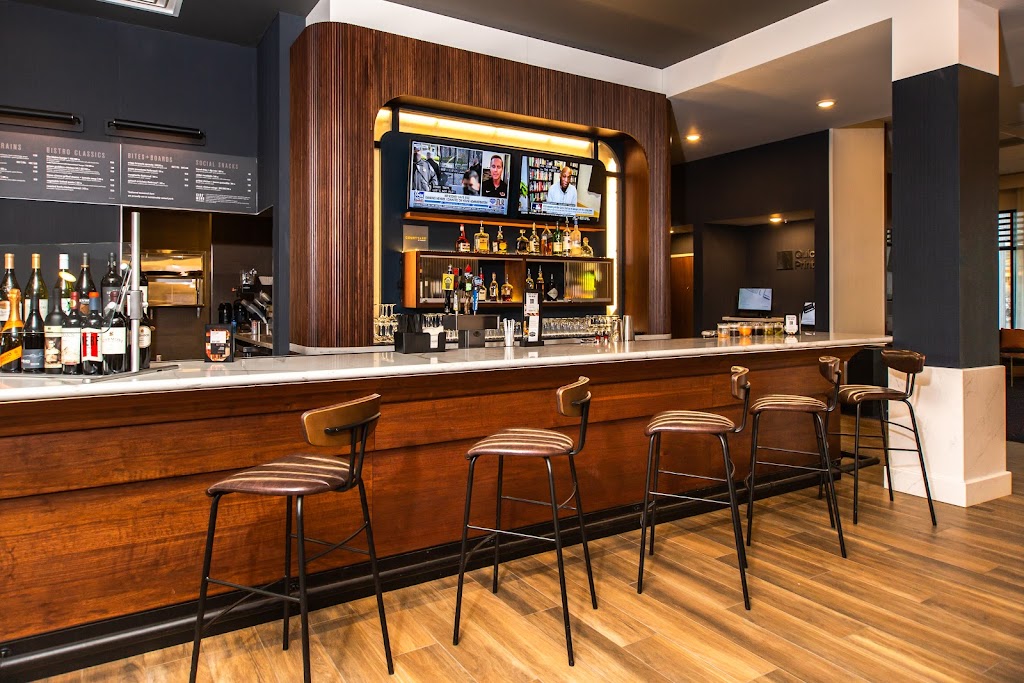 The Bistro - Eat. Drink. Connect. | restaurant | 580 Watiki Way, Rapid City, SD 57703, USA | 6057910945 OR +1 605-791-0945