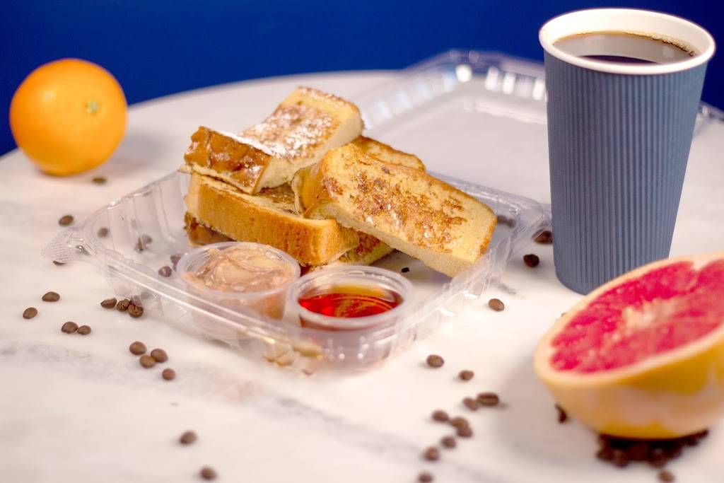 Queens Bagels & Delicatessen | bakery | 103-05 Metropolitan Ave, Queens, NY 11375, USA | 3473924517 OR +1 347-392-4517