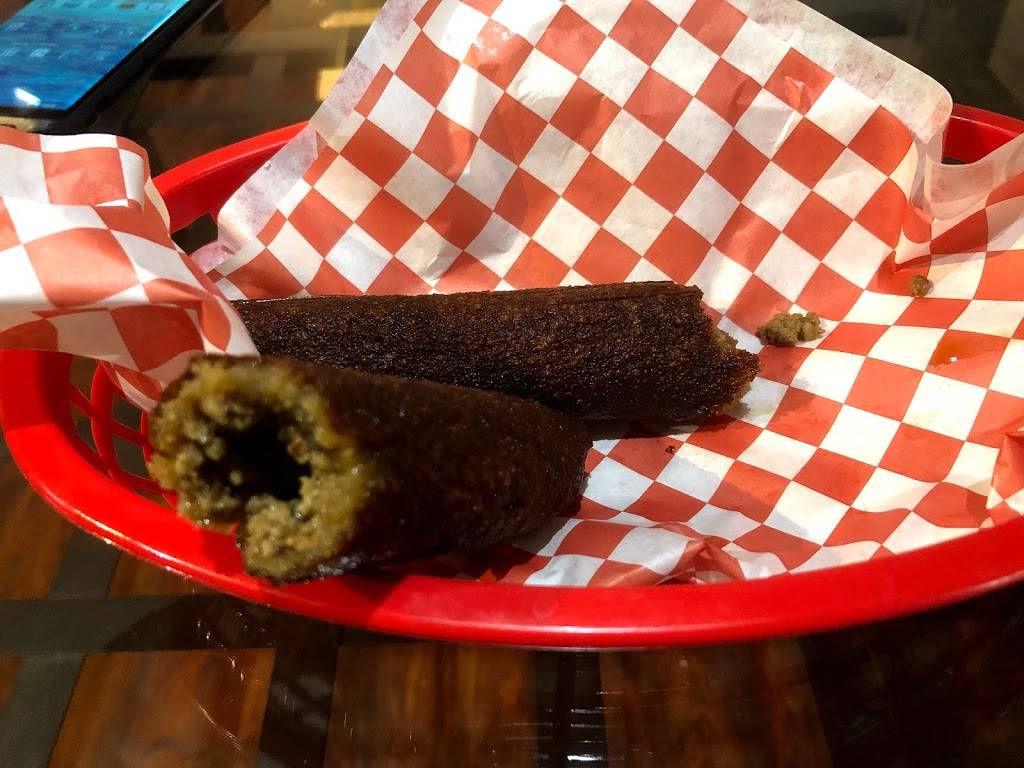 Tostones Inc. | restaurant | 5831 Memorial Hwy suite a, Tampa, FL 33615, USA | 8136097775 OR +1 813-609-7775