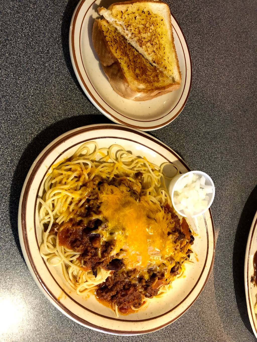 Jerrys Great American Restaurant | restaurant | 103 W McCauley Dr, Uhrichsville, OH 44683, USA | 7409220092 OR +1 740-922-0092