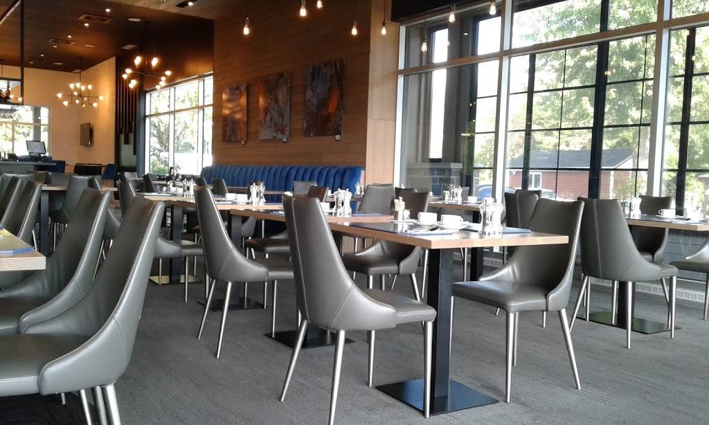 Le Greg Bistro & Bar | restaurant | 325 Avenue de Venise O, Venise-en-Québec, QC J0J 2K0, Canada | 4503901538 OR +1 450-390-1538