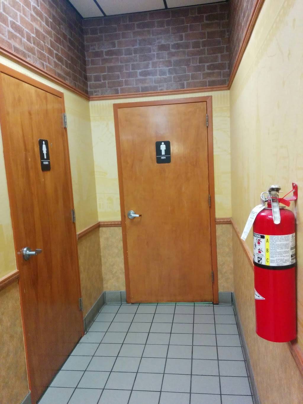 Subway | restaurant | 700 Citadel Rd, Orangeburg, SC 29118, USA | 8035364424 OR +1 803-536-4424