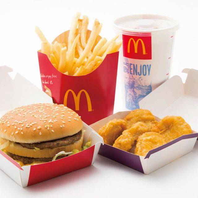 McDonalds | cafe | 1710 S Broadway, Santa Maria, CA 93458, USA | 8059226111 OR +1 805-922-6111