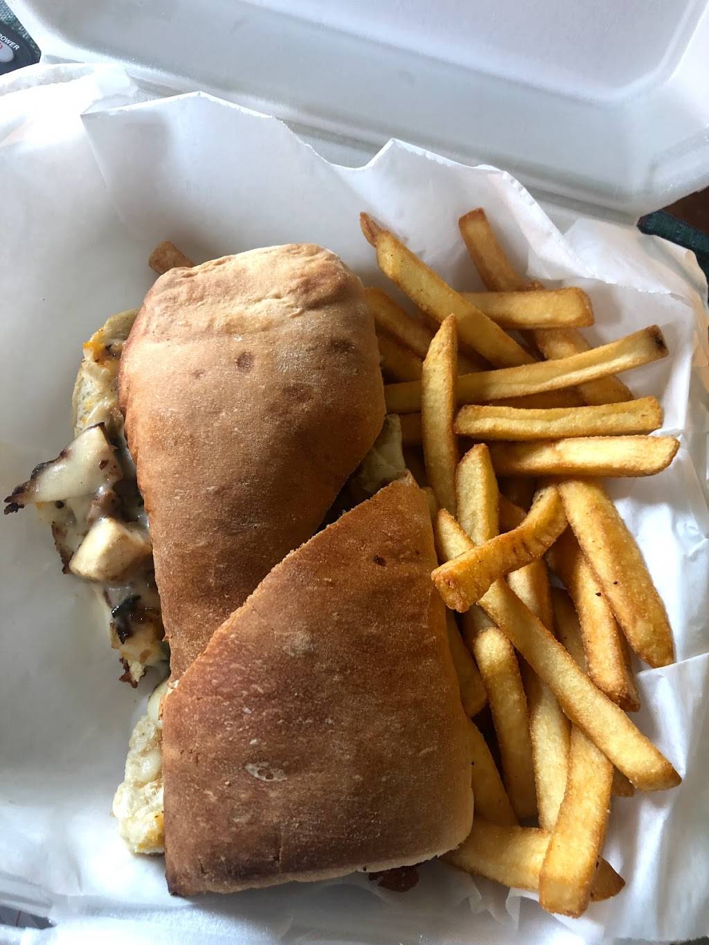 Ramanis Pizza & Subs | restaurant | 7913, 2523 Forestbrook Rd, Myrtle Beach, SC 29579, USA | 8432365946 OR +1 843-236-5946