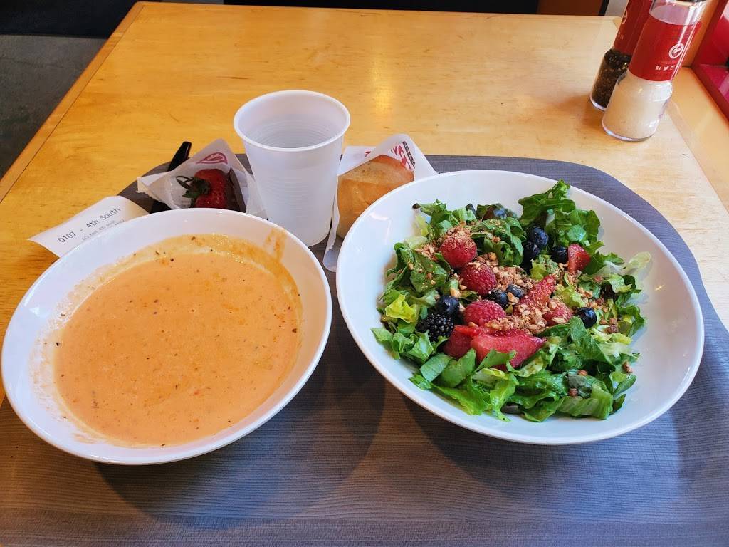 Cafe Zupas | meal takeaway | 613 E 400 S, Salt Lake City, UT 84102, USA | 8017460138 OR +1 801-746-0138