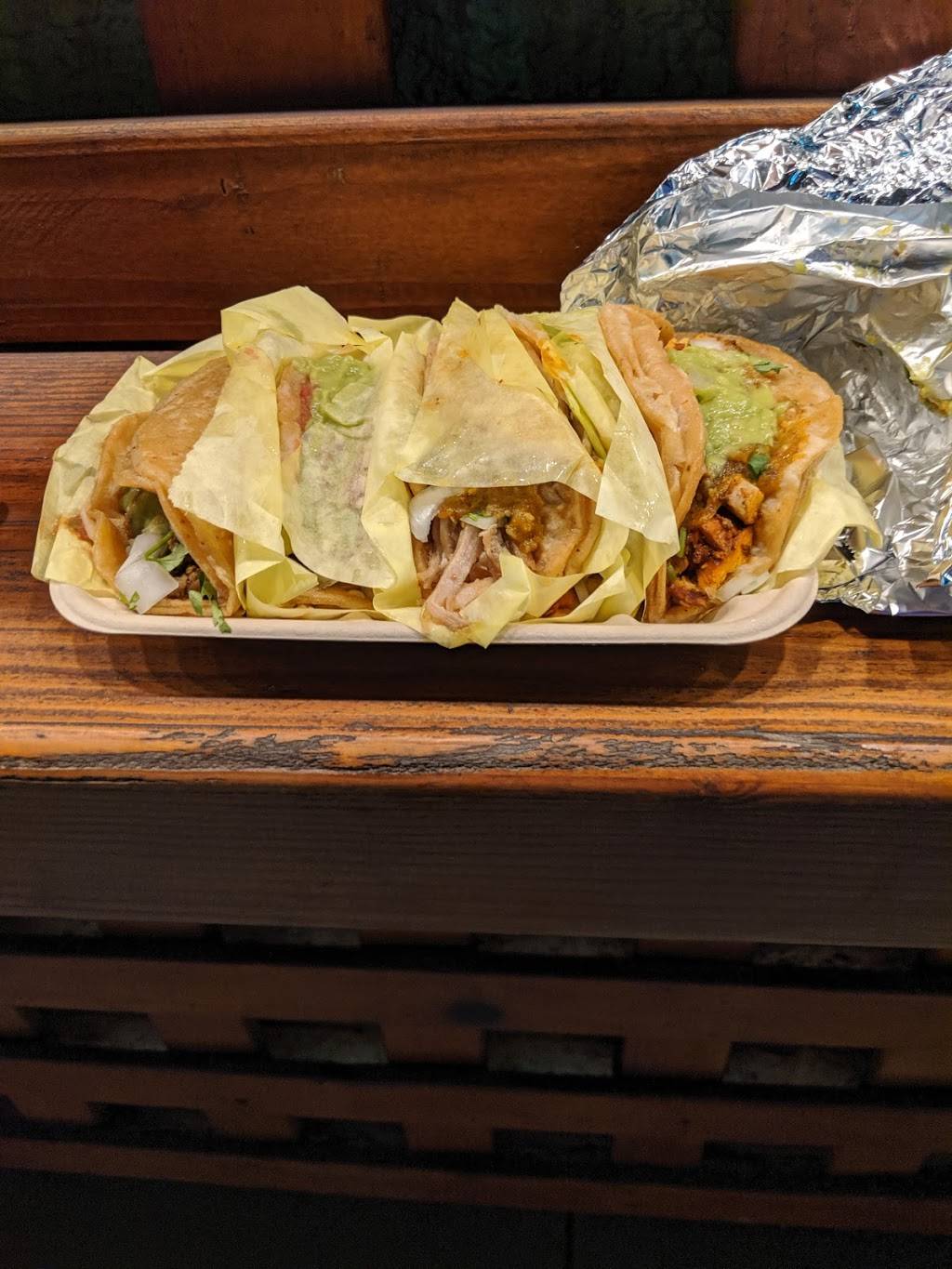 Taqueria Zapata | restaurant | 3245 El Cajon Blvd, San Diego, CA 92104, USA | 6195844530 OR +1 619-584-4530