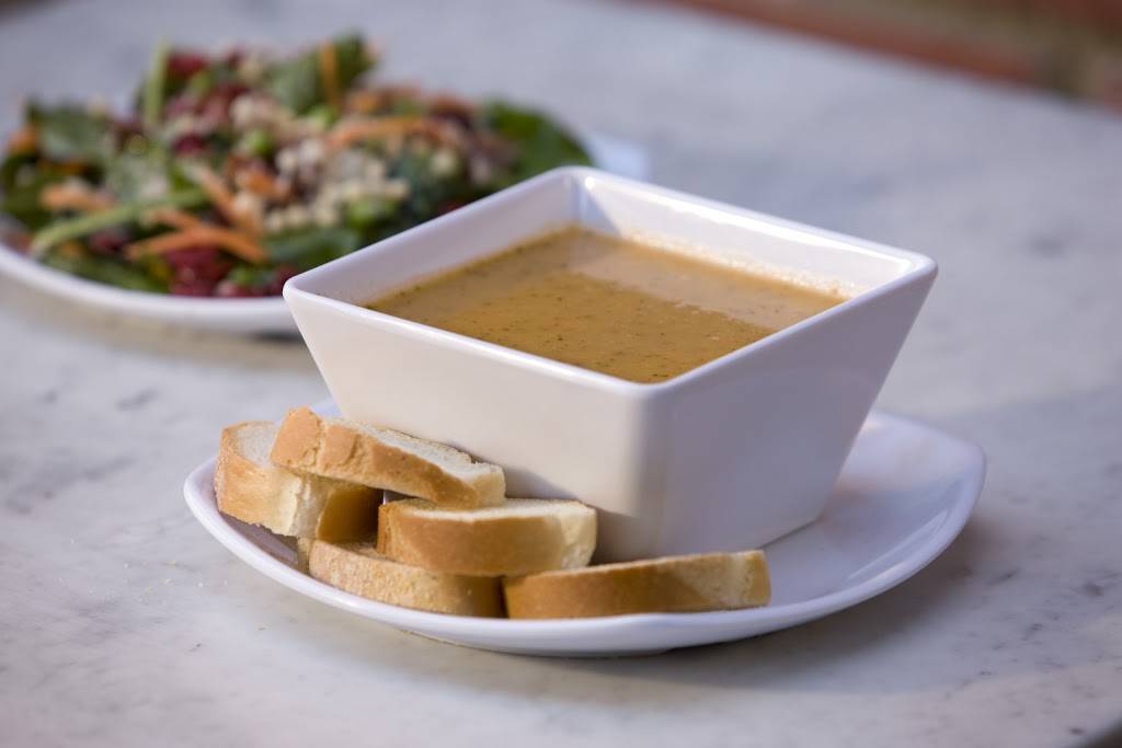 Porta Via Italian Foods | restaurant | 3031, 1 W California Blvd #312, Pasadena, CA 91105, USA | 6267939000 OR +1 626-793-9000