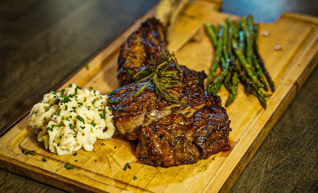 Acqua Di Mare | restaurant | 106 S Oregon St, Chandler, AZ 85225, USA | 7865571255 OR +1 786-557-1255