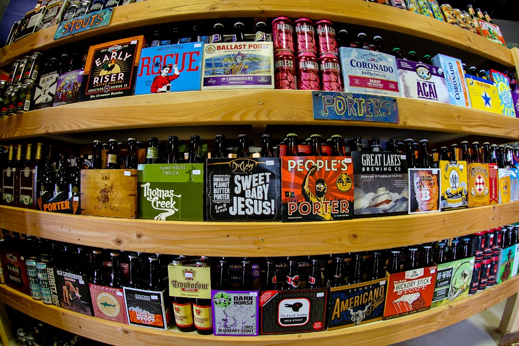 The Brewers Kettle | restaurant | 4718 Oleander Dr, Wilmington, NC 28403, USA | 9105020333 OR +1 910-502-0333