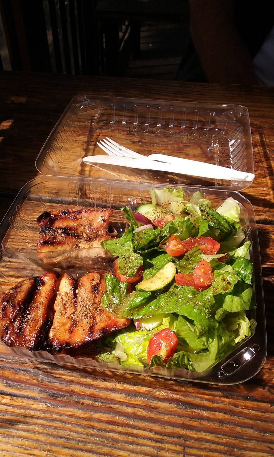 Sparkys Giant Burgers | restaurant | 4120 Redwood Rd, Oakland, CA 94619, USA | 5105315617 OR +1 510-531-5617