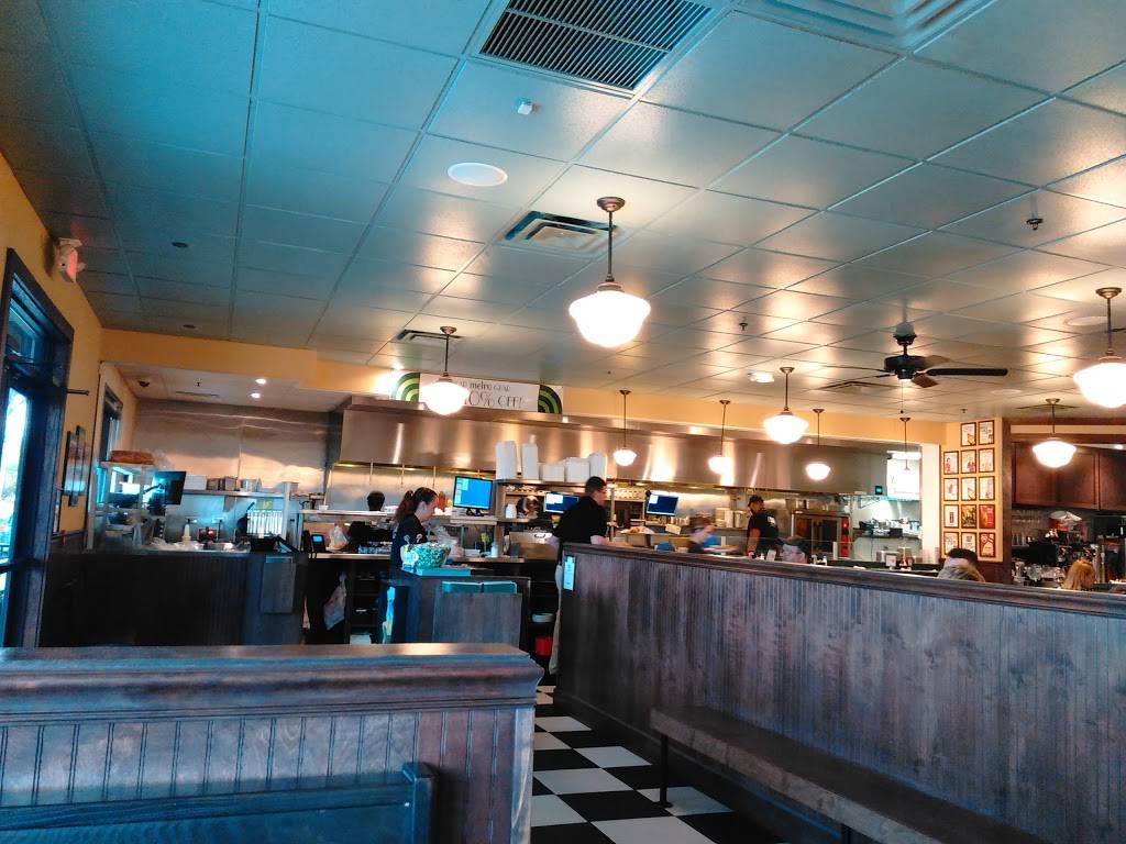 Metro Diner | cafe | 985 N State Rd 434, Altamonte Springs, FL 32714, USA | 4079178997 OR +1 407-917-8997