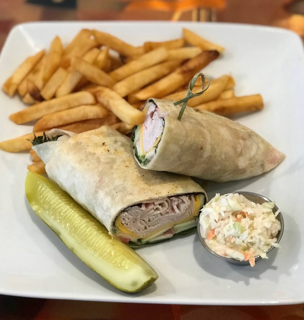 Trellis Restaurant | restaurant | 49 North St, Danbury, CT 06810, USA | 2037920494 OR +1 203-792-0494