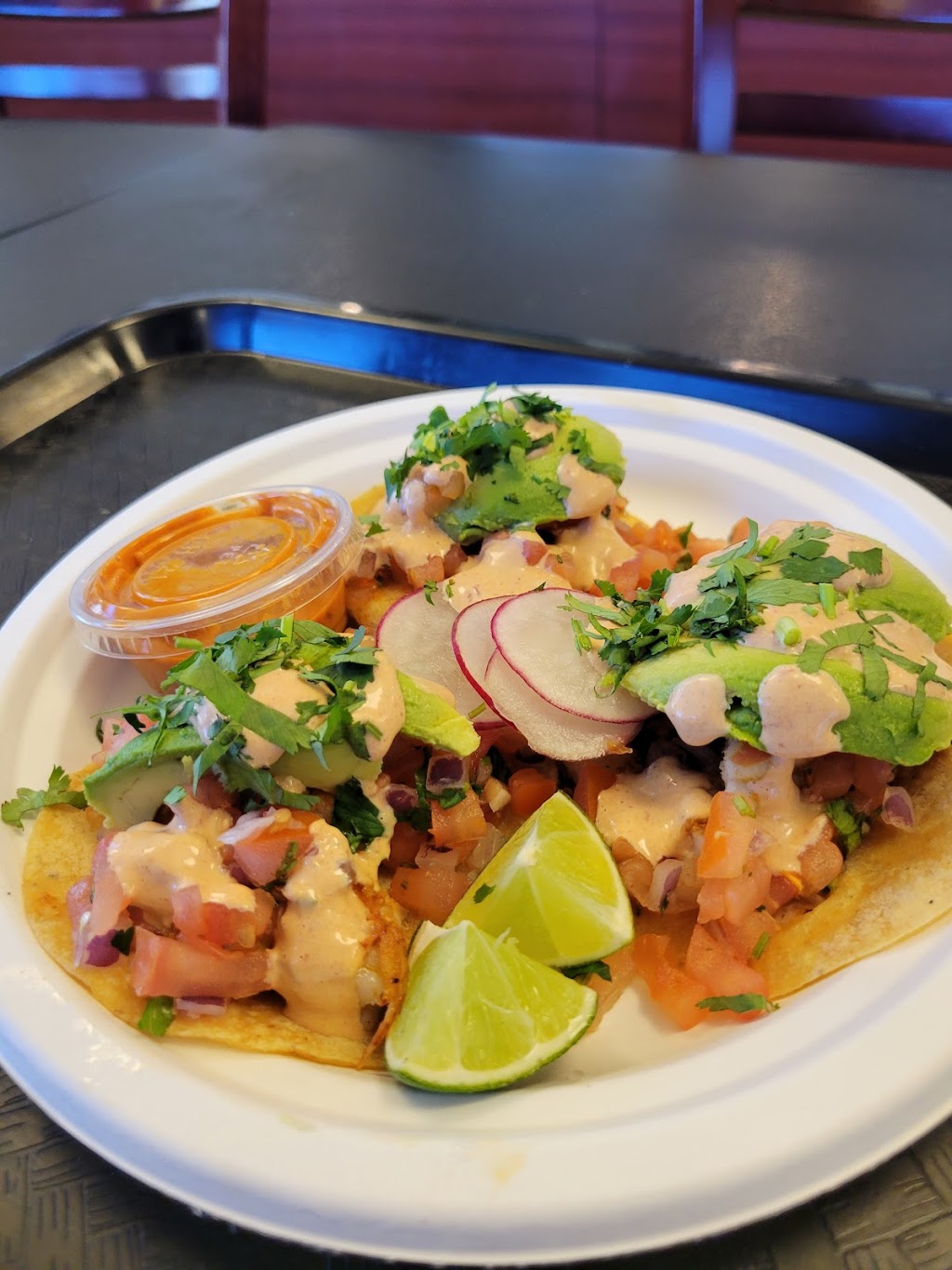 Taco & Co. | restaurant | 1005 Center Dr, Pittsburg, CA 94565, USA | 9252672220 OR +1 925-267-2220