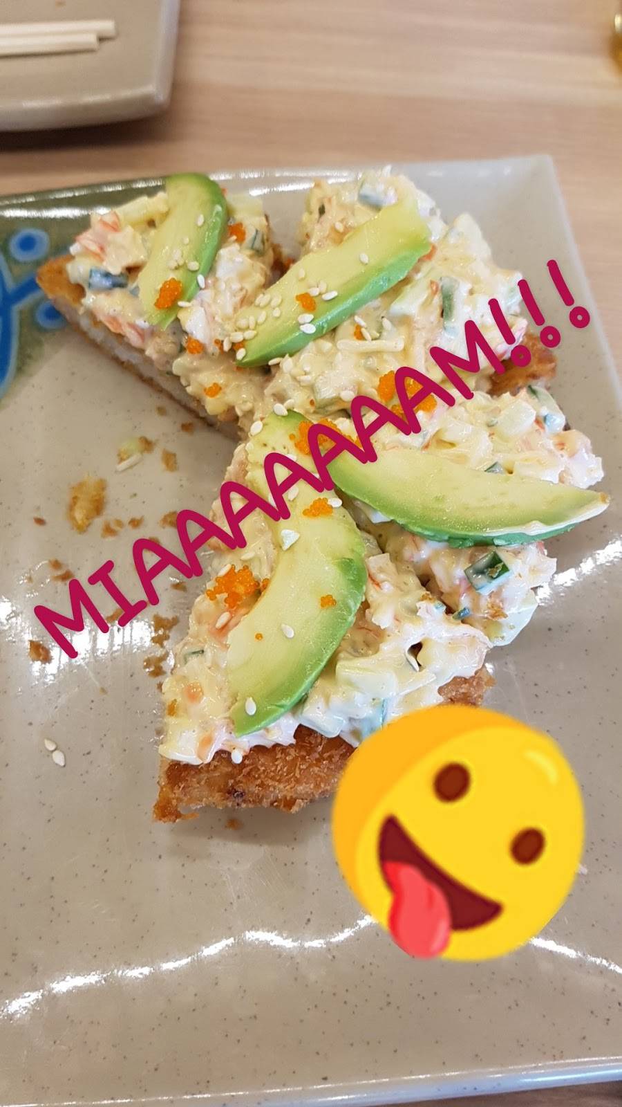 Ichiban Sushi | restaurant | 250 Rue Jacques Plante, Repentigny, QC J5Y 0H1, Canada | 4505818818 OR +1 450-581-8818