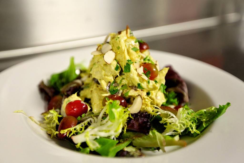 Traditions | restaurant | 3551 Trousdale Pkwy, Los Angeles, CA 90089, USA | 2138213445 OR +1 213-821-3445