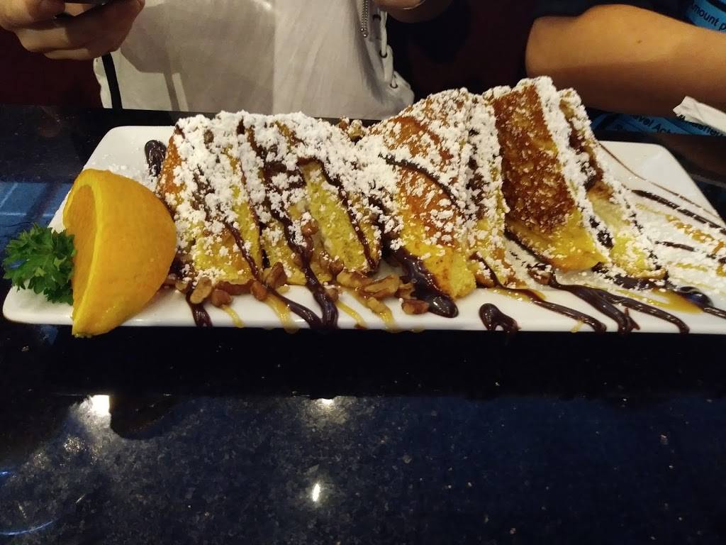 Kekes Breakfast Cafe | restaurant | 1401 WP Ball Blvd, Sanford, FL 32771, USA | 4077324170 OR +1 407-732-4170